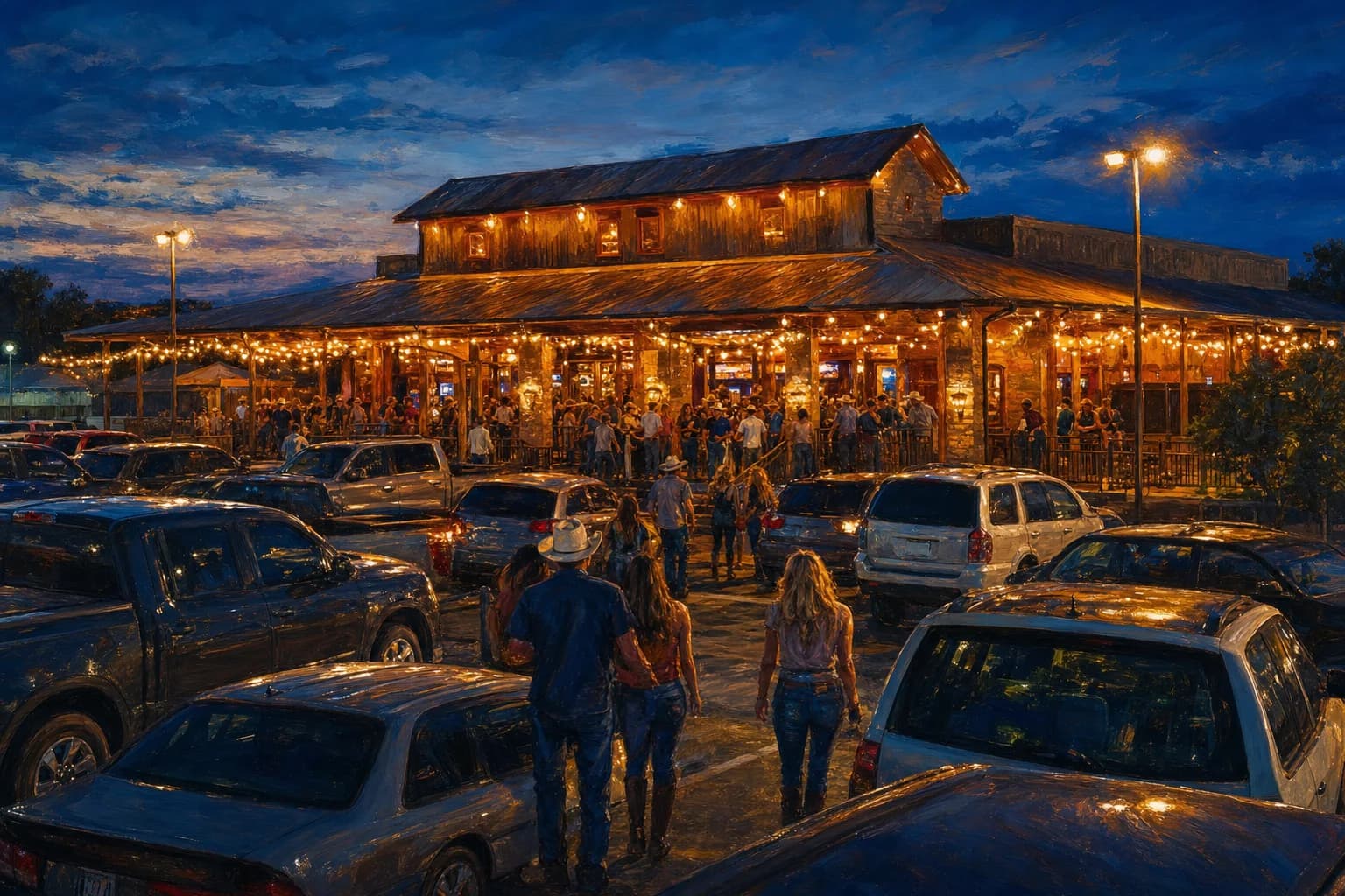 Where to stay near Coyote Joe's