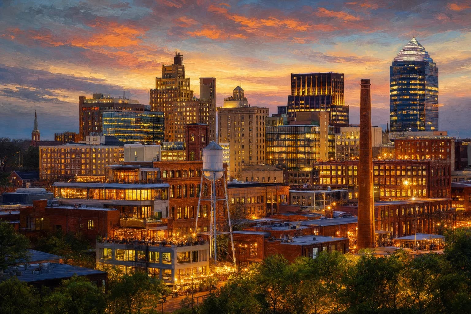 Furnished apartments near Group & Occasion Housing in Durham, Durham