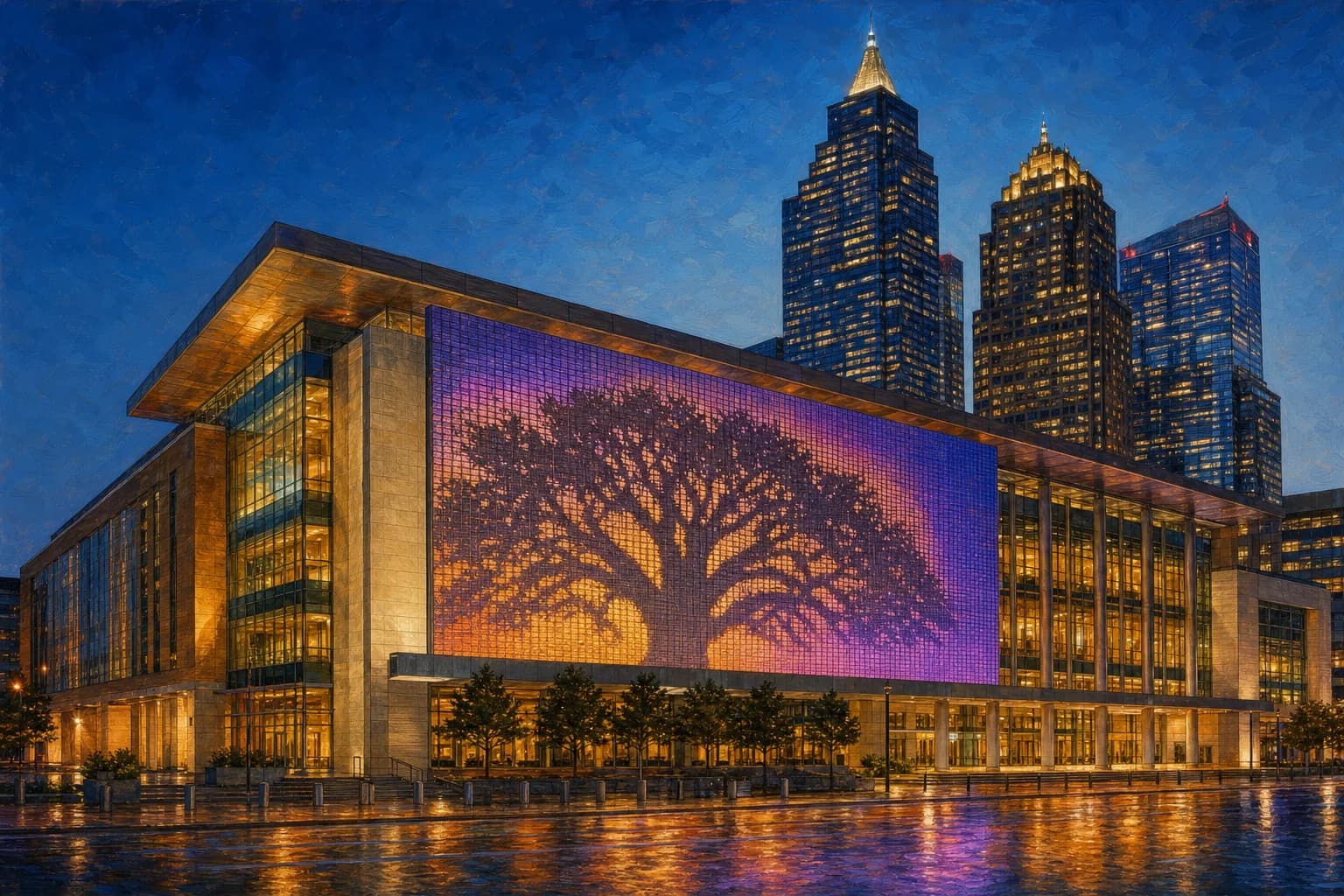 Where to stay near Raleigh Convention Center