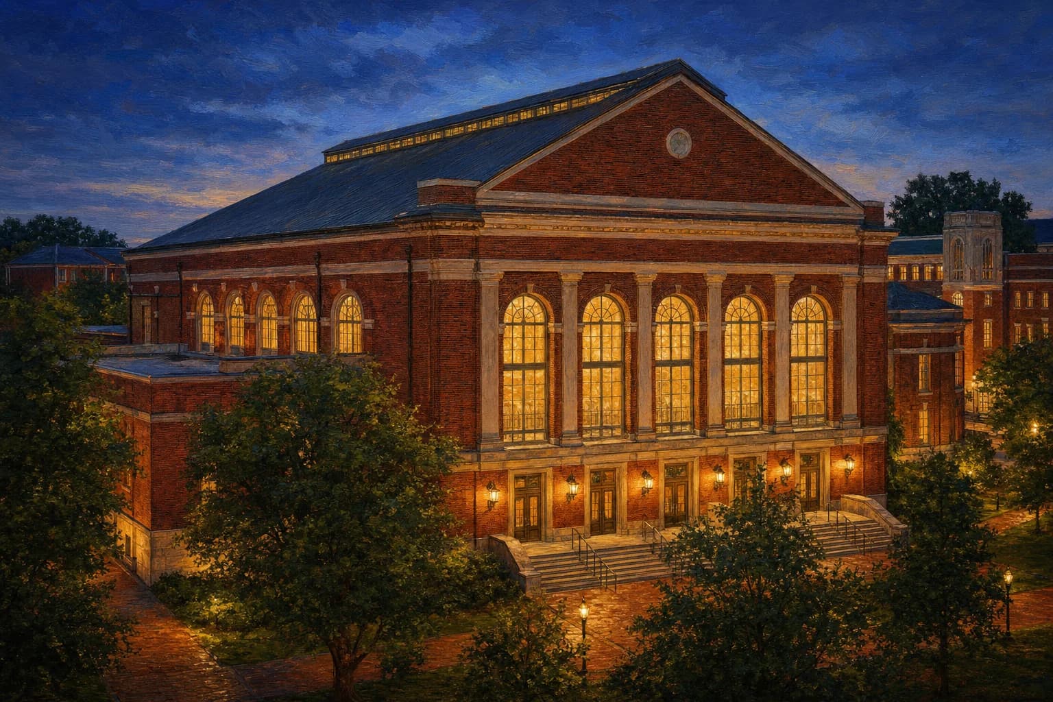 Where to stay near Reynolds Coliseum