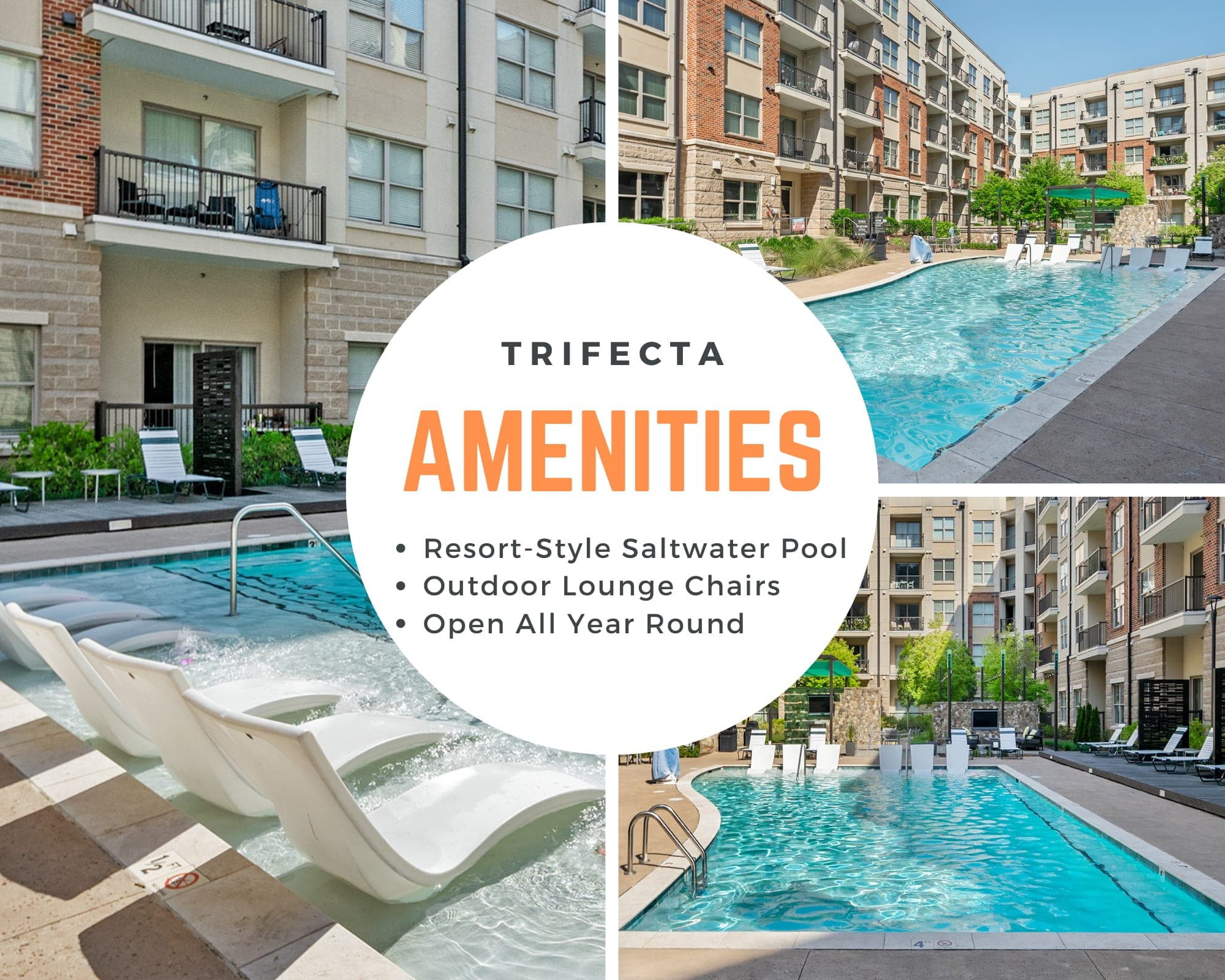 Centric Gateway furnished apartment near Charlotte Convention Center