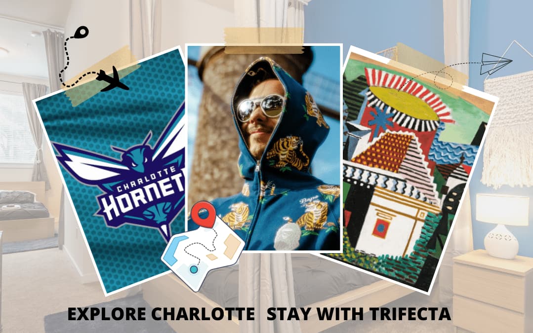 3 Things to do in Charlotte, North Carolina on Monday, February 13th, 2023