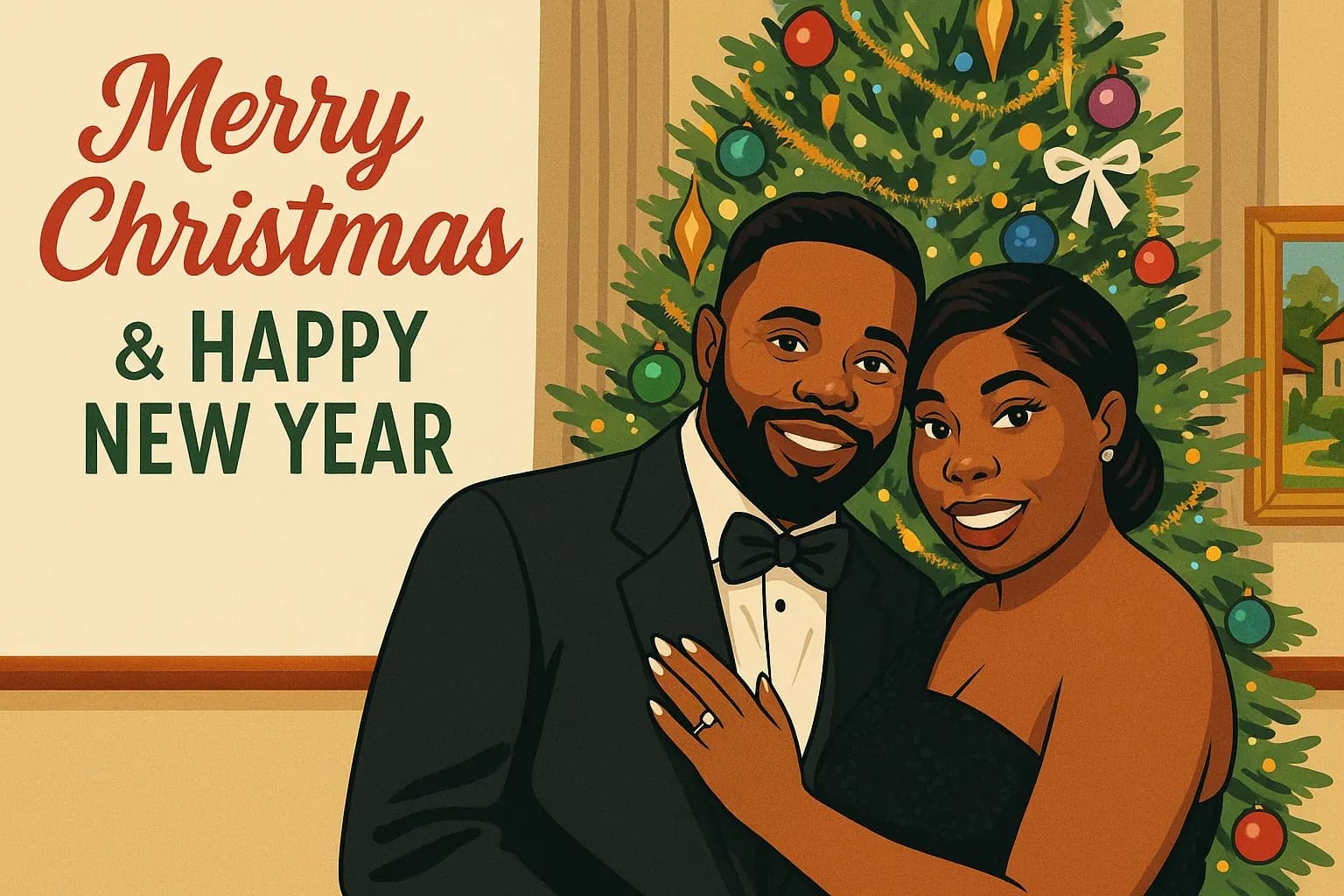 the-paylors-present-an-african-christmas-things-to-do-in-charlotte-nc