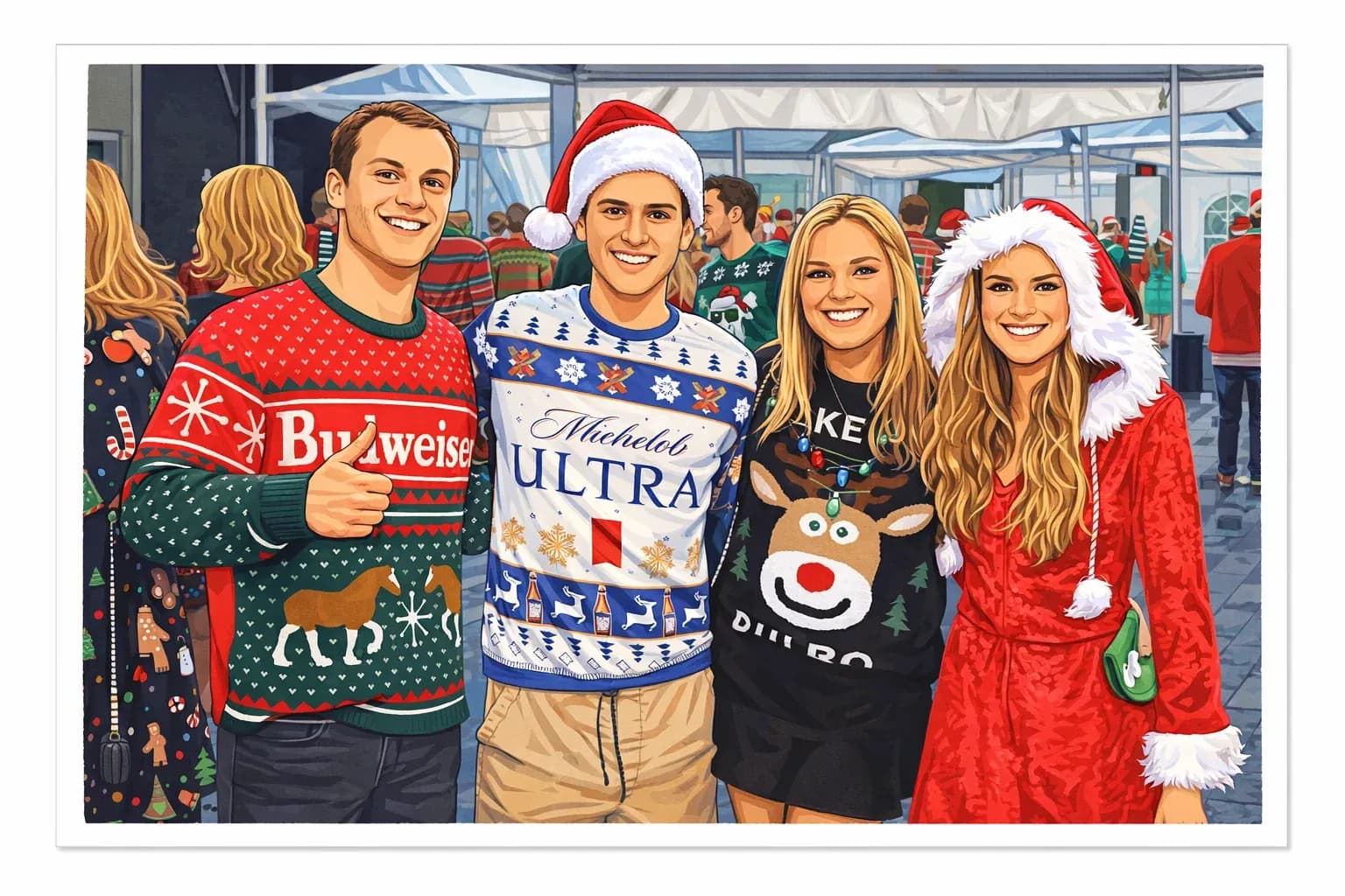 25th-annual-santa-bar-crawl-things-to-do-in-charlotte-nc