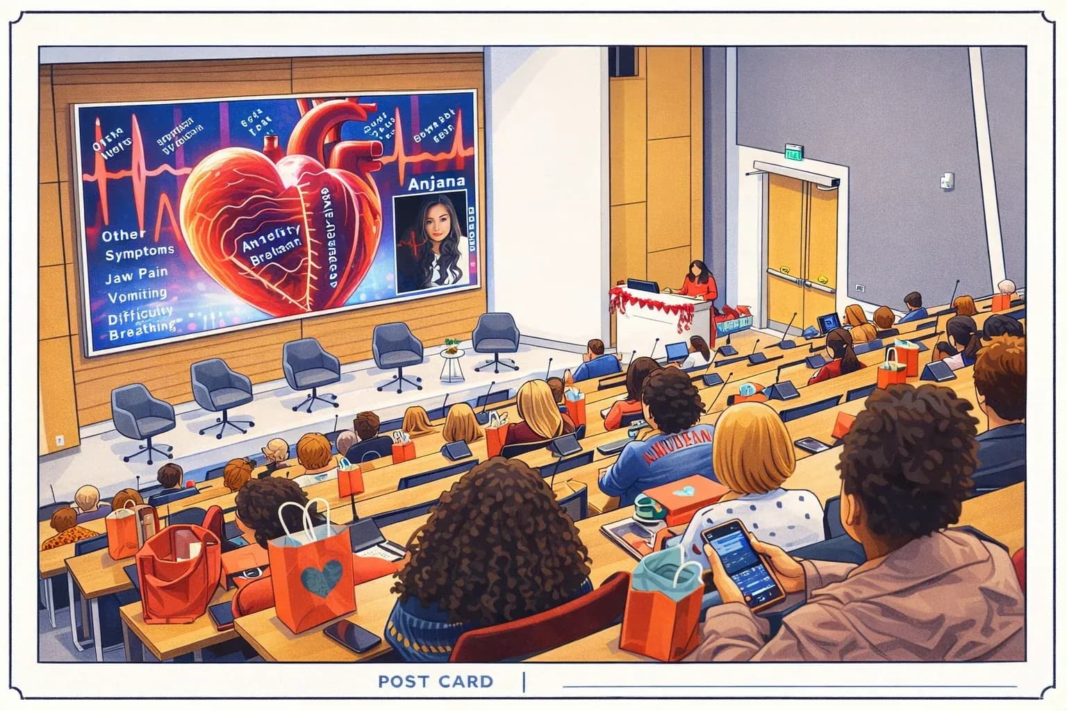 2026-sanger-heart-vascular-institute-womens-conference-things-to-do-in-charlotte-nc