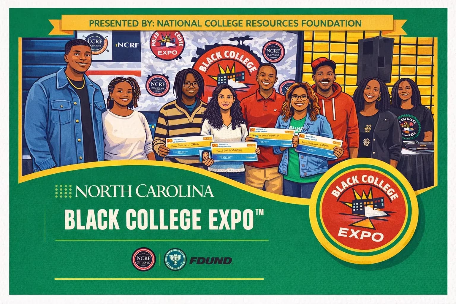 4th-annual-north-carolina-black-college-expo-things-to-do-in-charlotte-nc