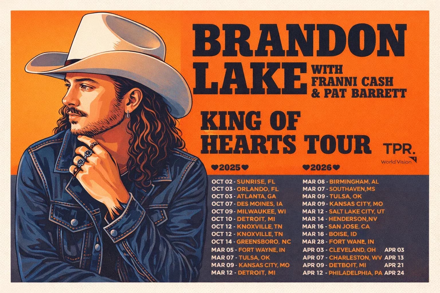 brandon-lake-world-vision-volunteers-charlotte-nc-things-to-do-in-charlotte-nc