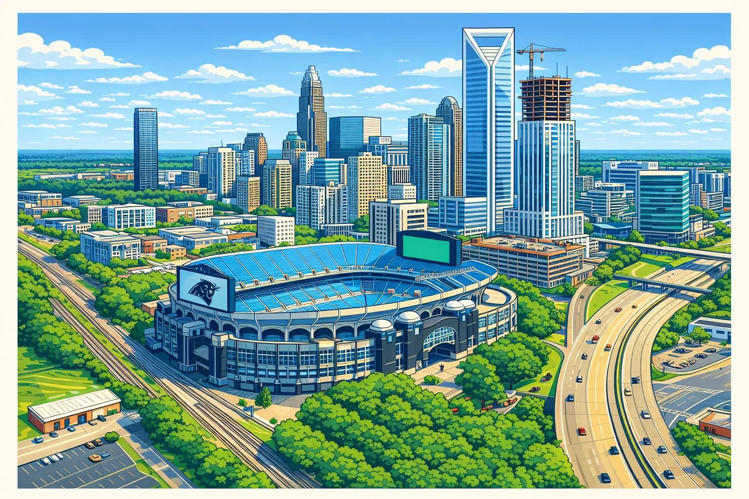 charlotte-hiring-event-things-to-do-in-charlotte-nc