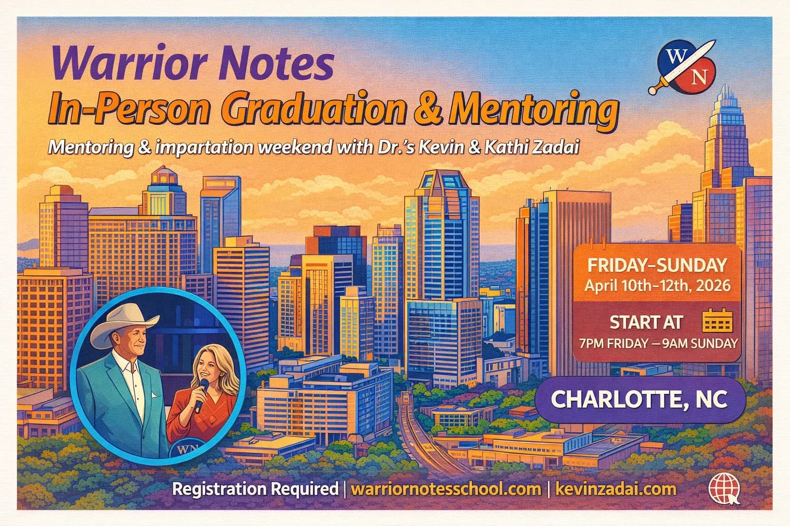 charlotte-nc-mentoring-impartation-weekend-and-spring-graduation-things-to-do-in-charlotte-nc
