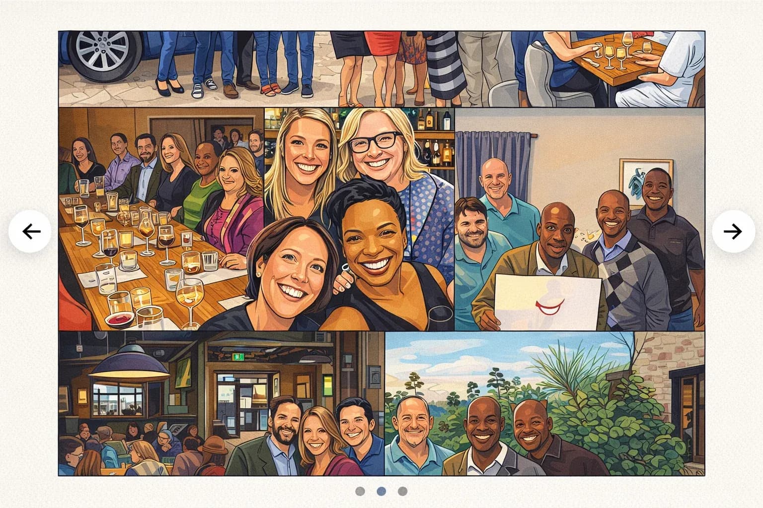 get-on-the-list-wine-crawl-charlotte-pre-sale-wait-list-things-to-do-in-charlotte-nc