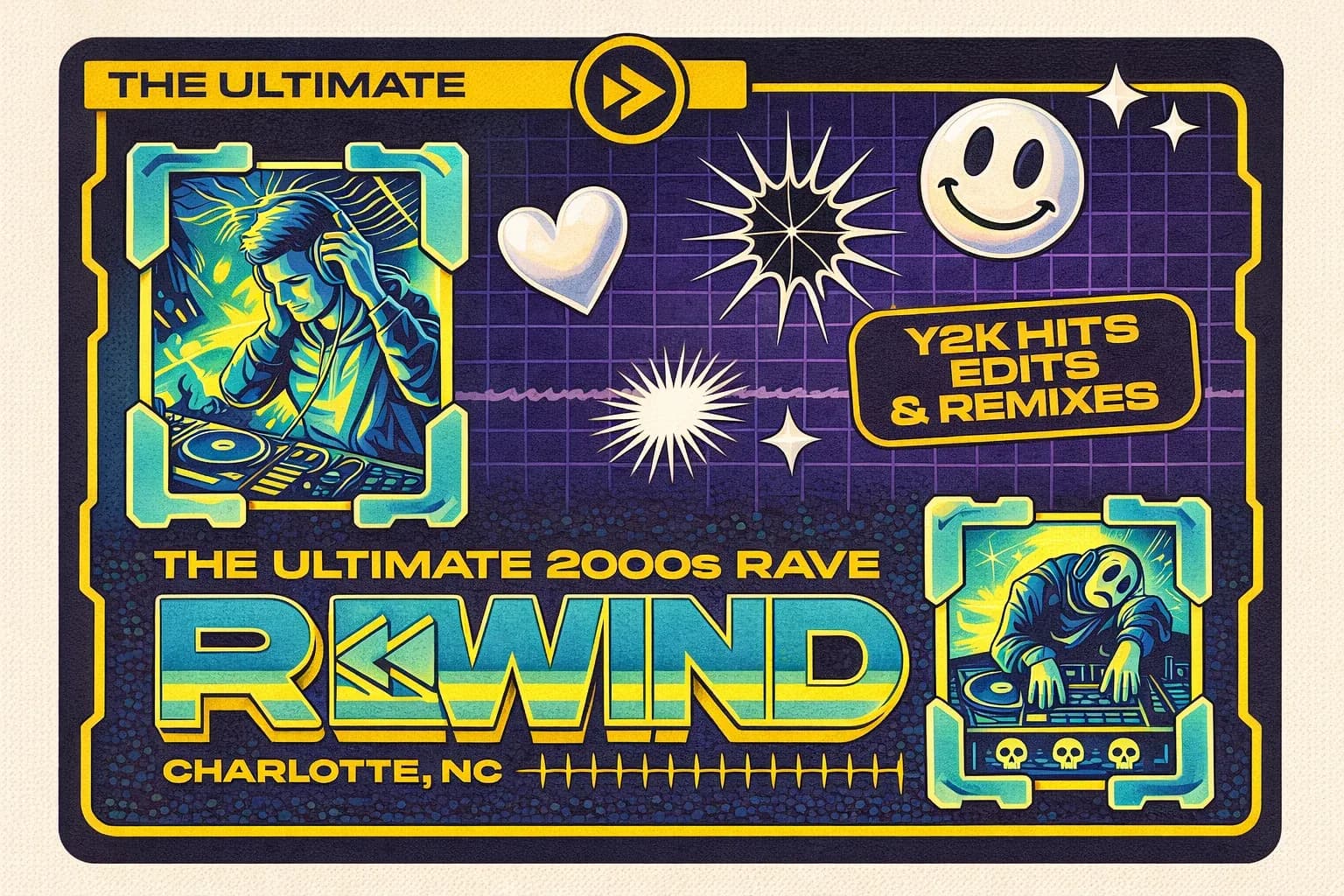 rewind-the-ultimate-2000s-rave-things-to-do-in-charlotte-nc