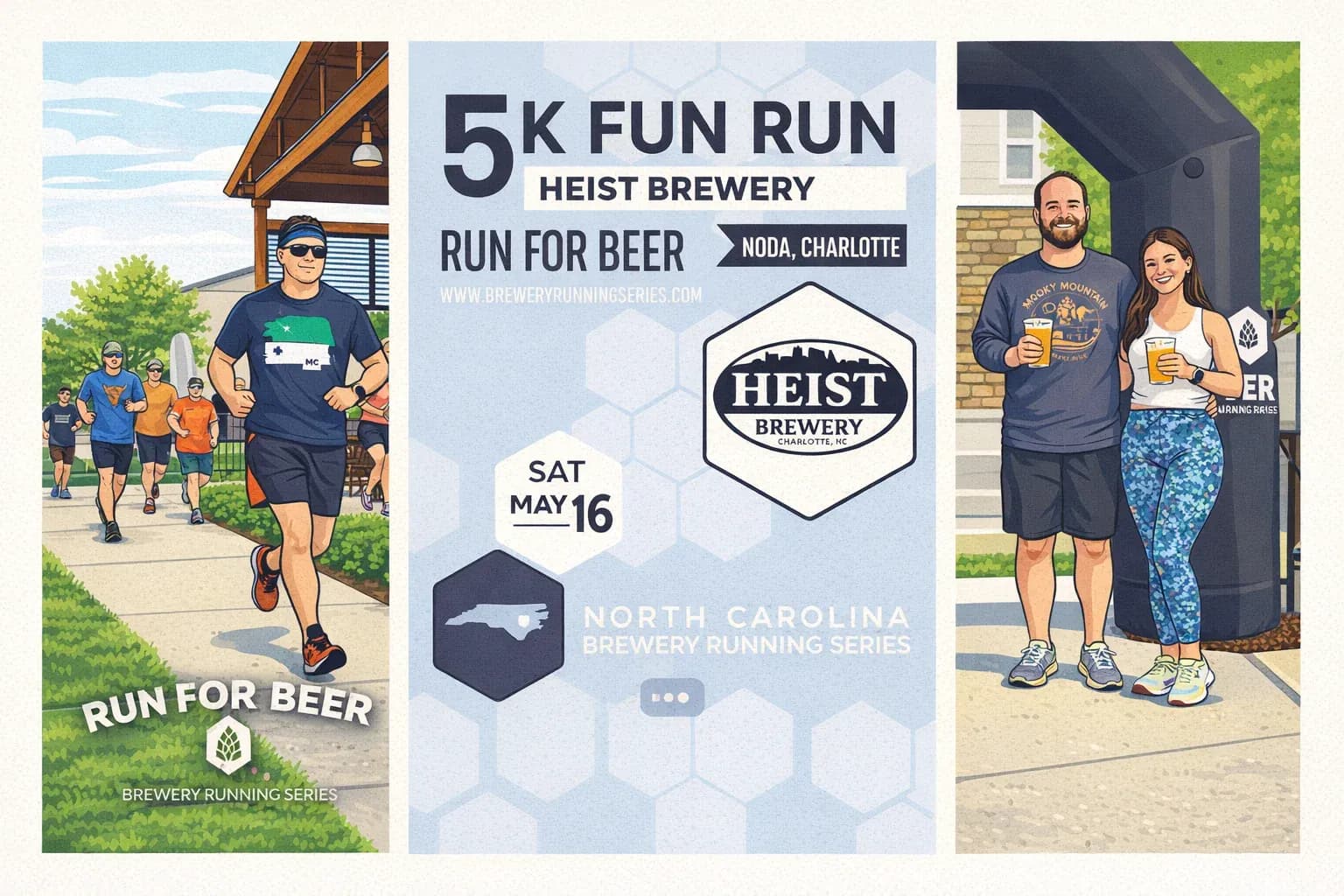 5k-fun-run-x-heist-brewery-noda-2026-nc-brewery-running-series-things-to-do-in-charlotte-nc