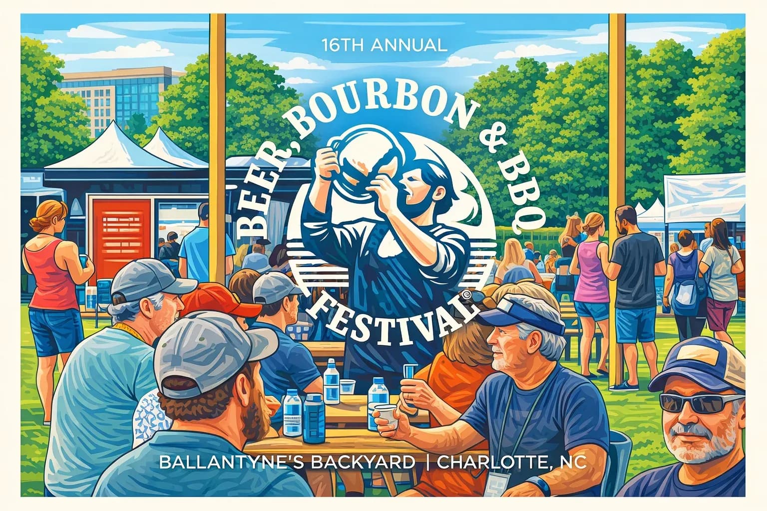 beer-bourbon-bbq-festival-charlotte-things-to-do-in-charlotte-nc