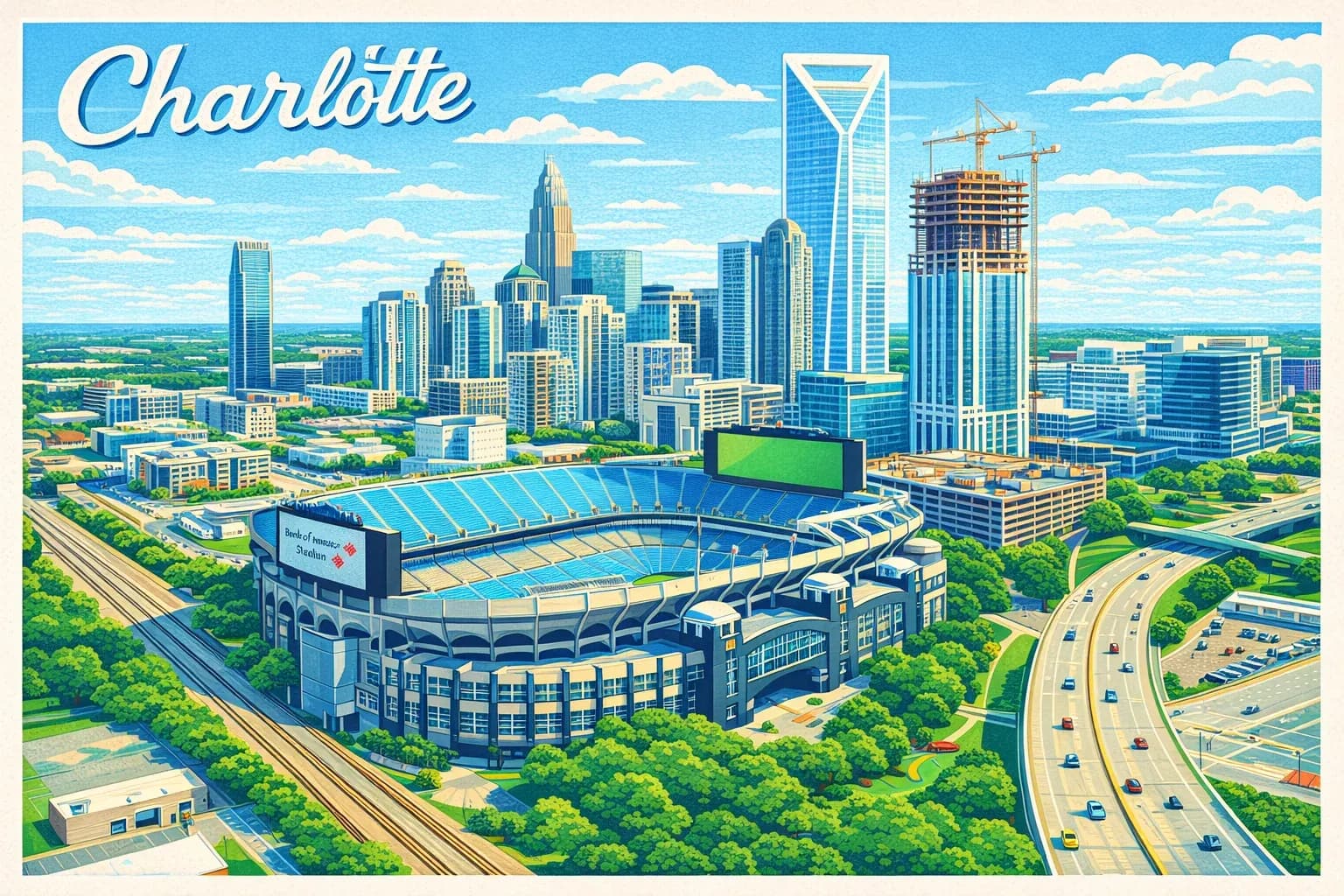 charlotte-career-fair-things-to-do-in-charlotte-nc
