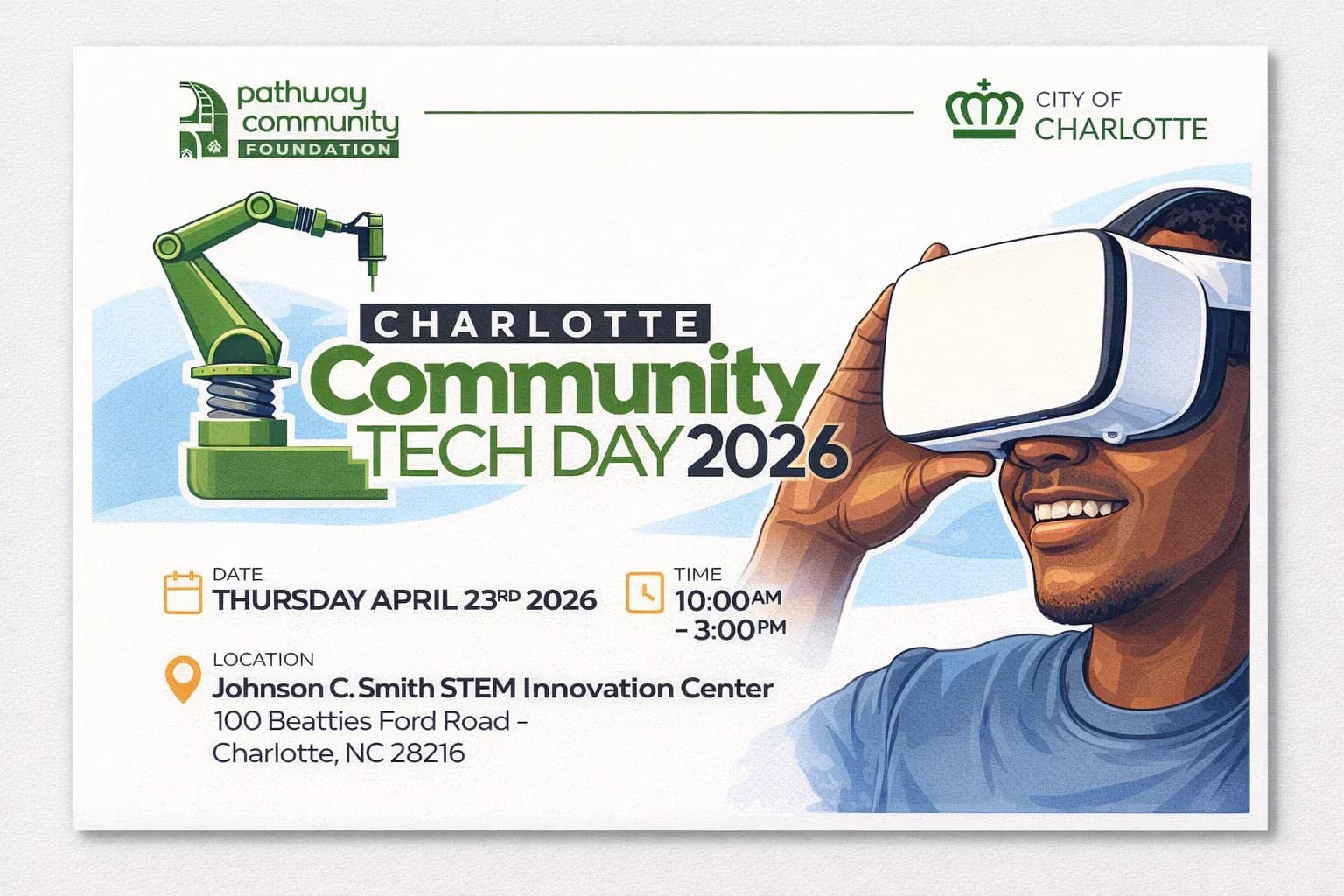 charlotte-community-techday-hosted-by-the-city-of-charlotte-pcf-things-to-do-in-charlotte-nc