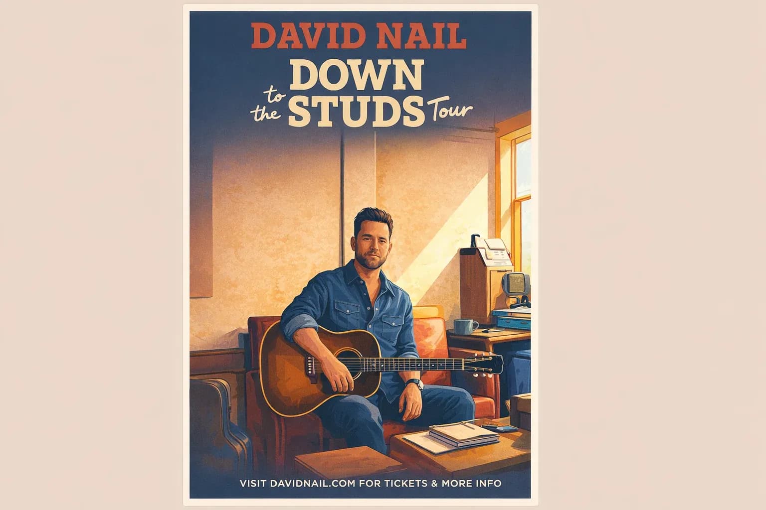 david-nail-down-to-the-studs-reserved-seats-sro-things-to-do-in-charlotte-nc