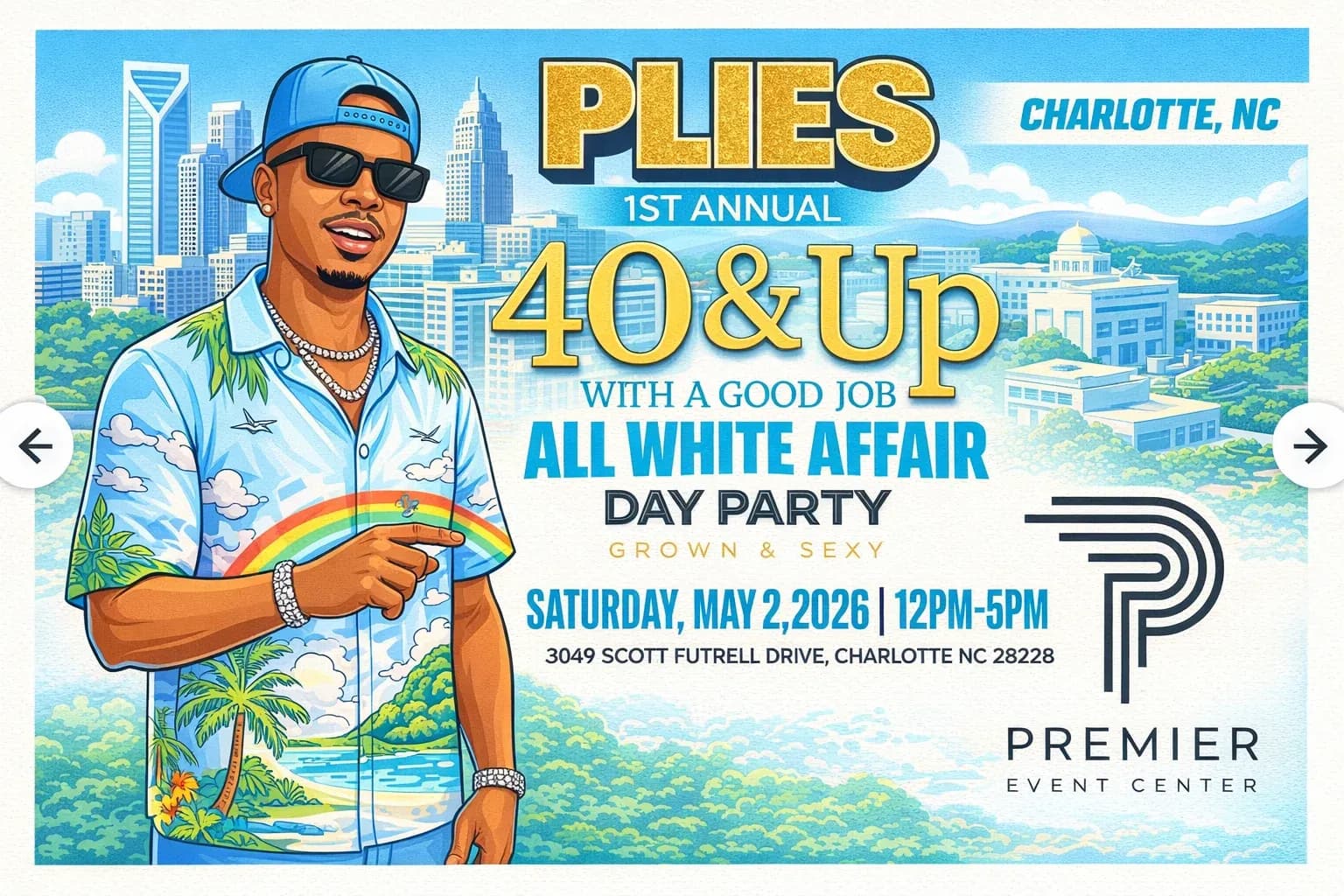 plies-40-up-with-a-good-job-all-white-affair-day-party-charlotte-edition-things-to-do-in-charlotte-nc