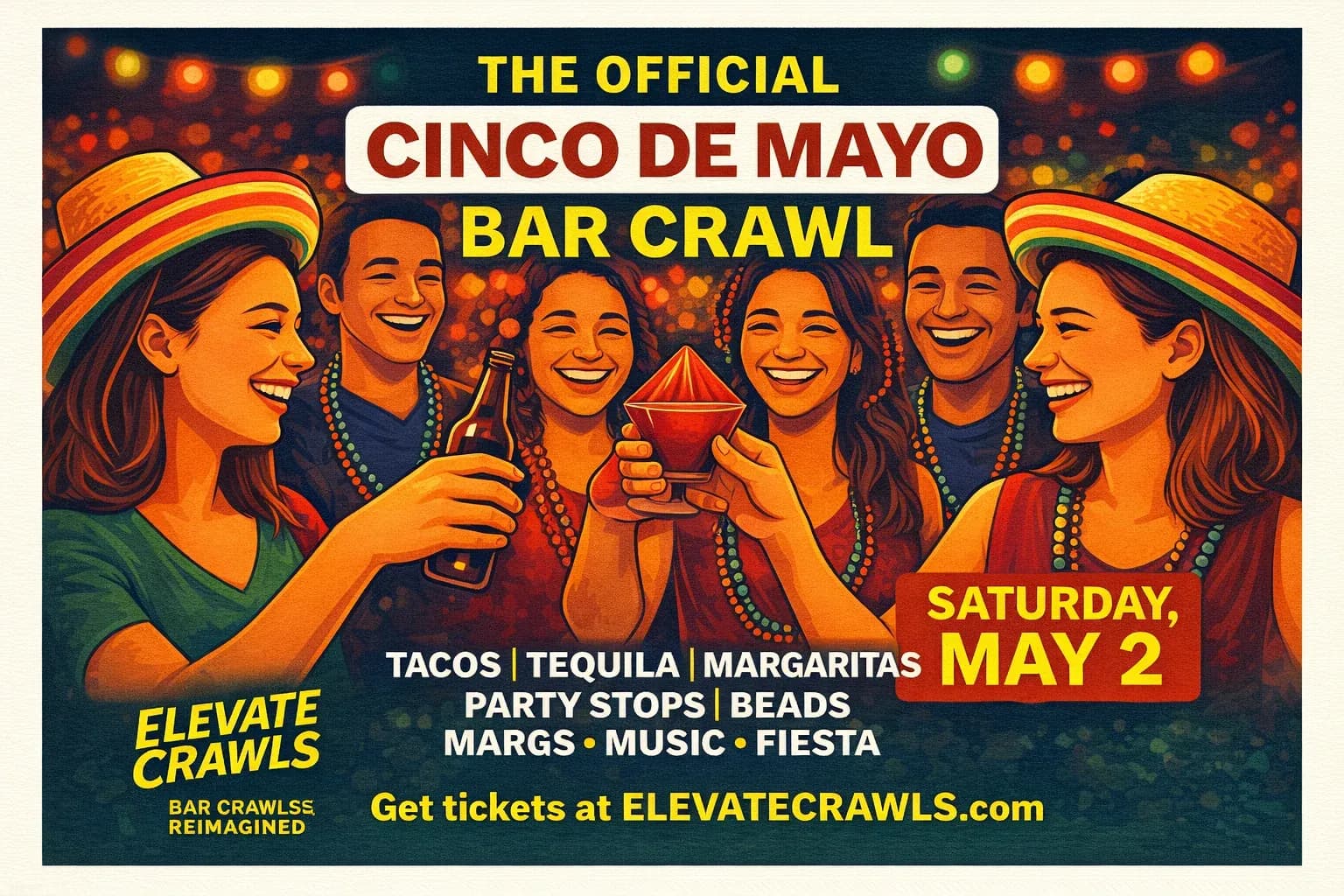 the-official-cinco-de-mayo-bar-crawl-charlotte-things-to-do-in-charlotte-nc