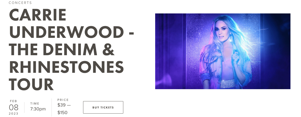 Carrie-Underwood-The-Denim-Rhinestones-Tour-Charlottes-Got-A-Lot