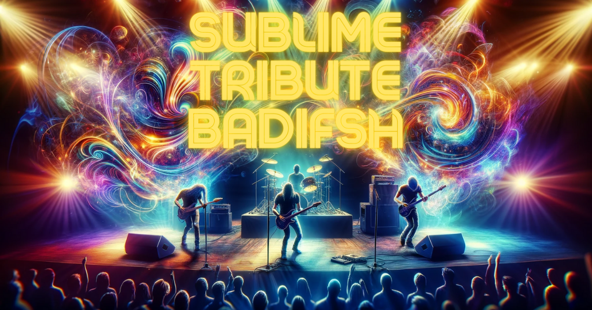 BADFISH A TRIBUTE TO SUBLIME things to do charlotte nc