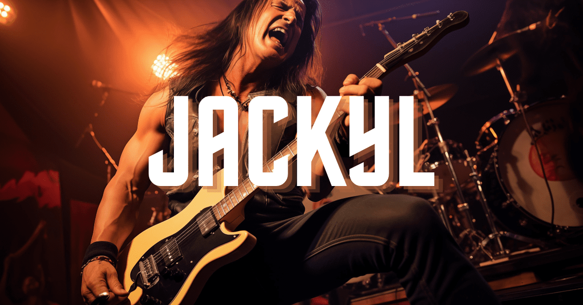 Jackyl -  Amos' Southend - things to do Charlotte nc