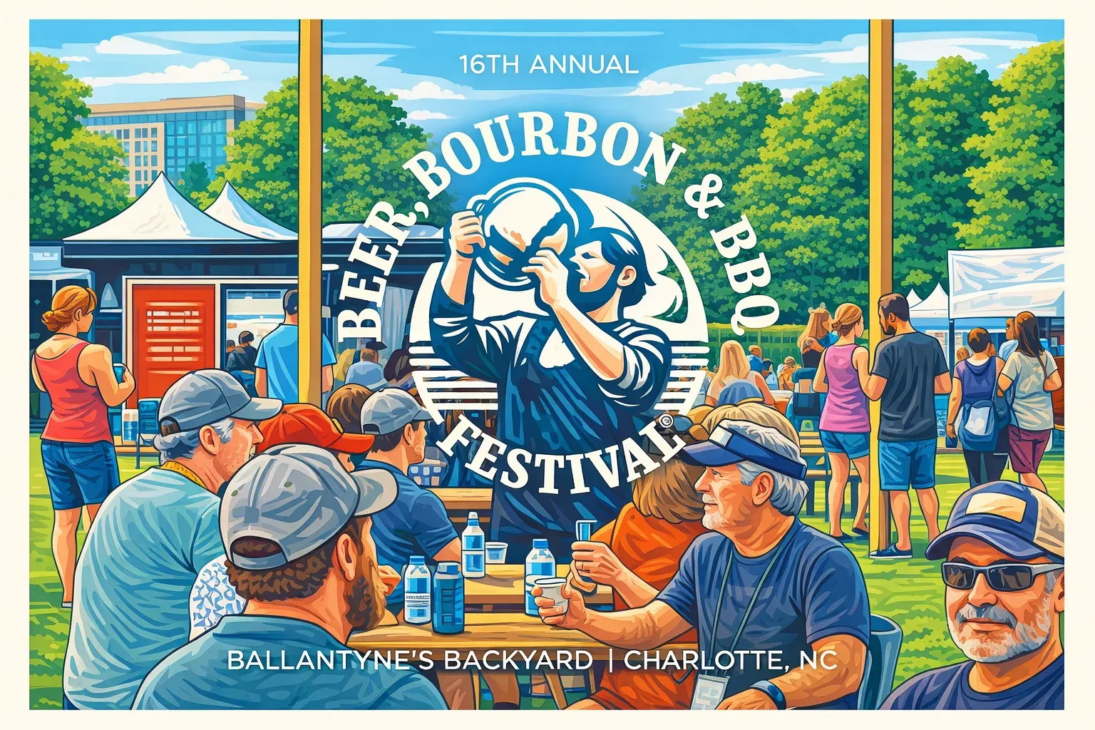 beer-bourbon-bbq-festival-charlotte-things-to-do-in-charlotte-nc