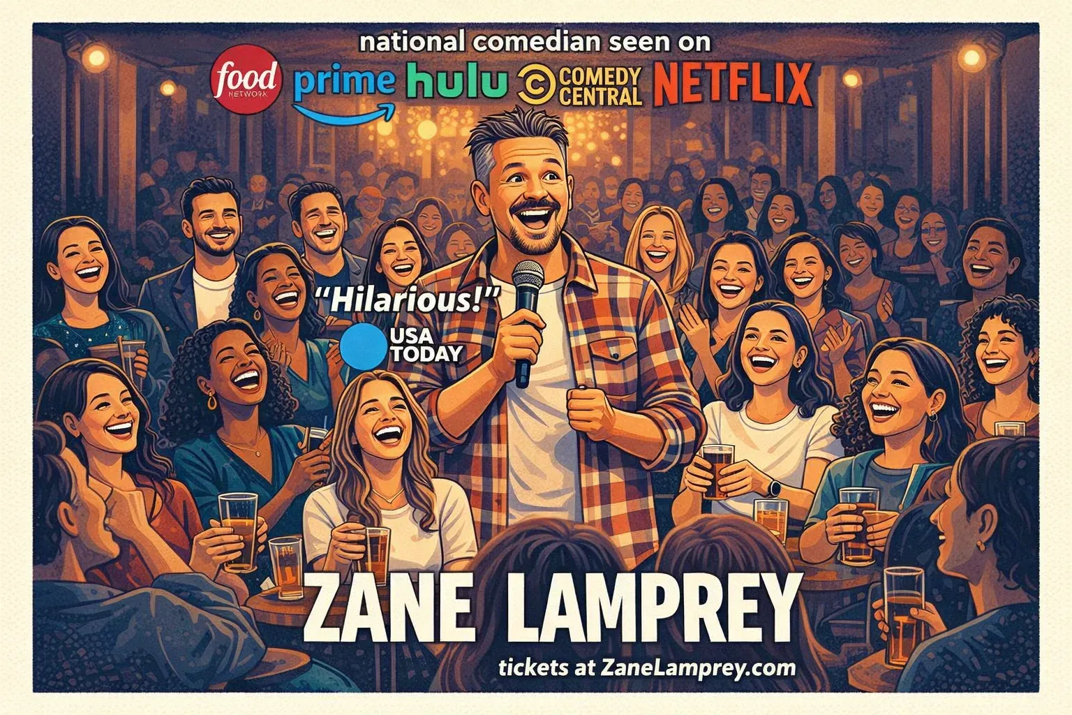 comedian-zane-lamprey-in-charlotte-nc-things-to-do-in-charlotte-nc
