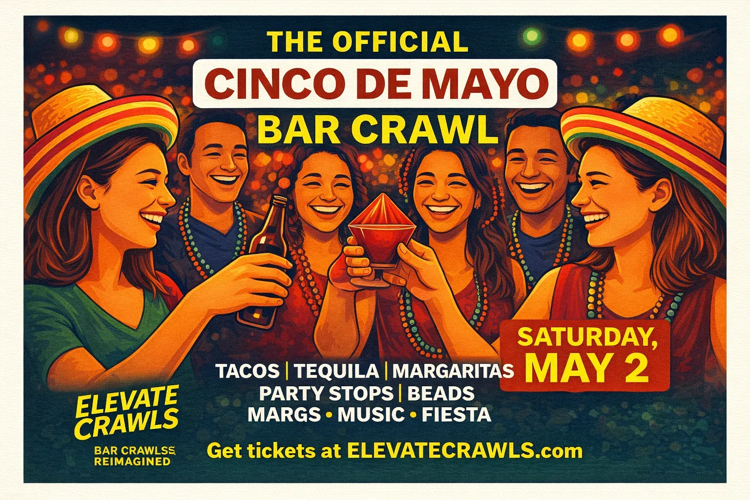 the-official-cinco-de-mayo-bar-crawl-charlotte-things-to-do-in-charlotte-nc