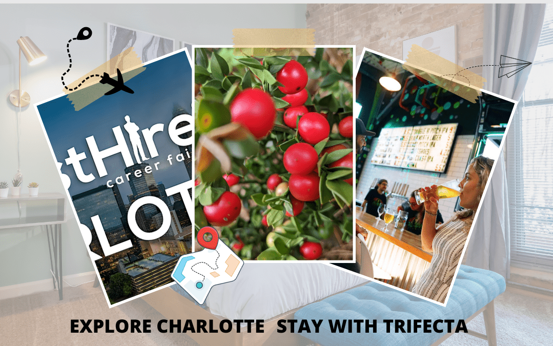 top 3 things to do in Charlotte, North Carolina on February 2, 2023