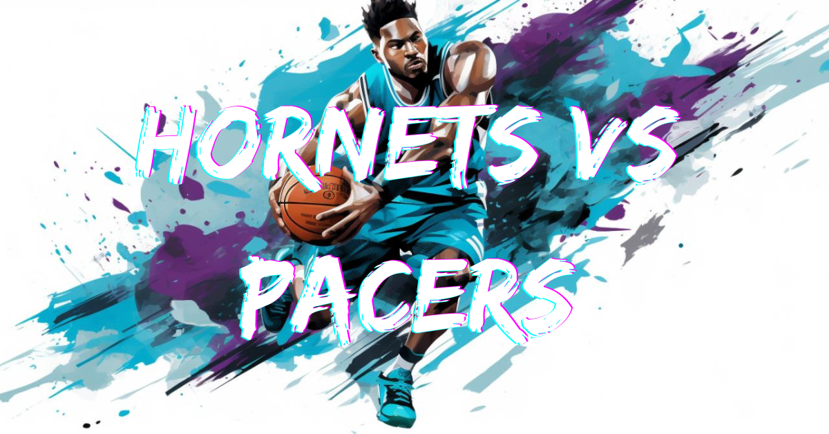 Hornets vs Pacers Things to do Charlotte NC