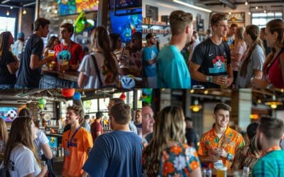 3rd Annual BB13 Fundraiser