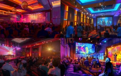 iLead Ministry and Marketplace Growth Summit