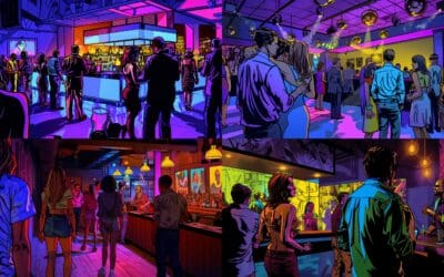 Weddington High School Class of 2003/2004- 20 years