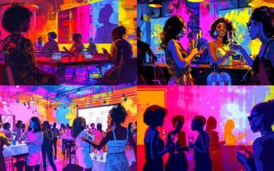 2024 NC Black Women Architecture (BWA) Brunch Sponsorship