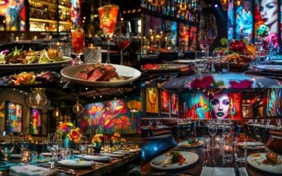 Tequila & Tomahawks – Del Frisco’s Double Eagle Charlotte