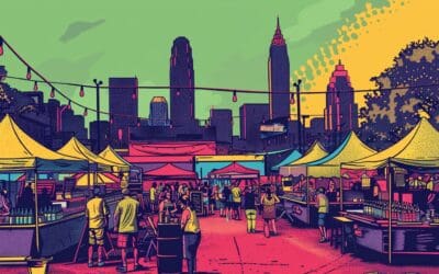 Charlotte Fall Beer Festival 2024