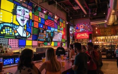 Challenge Viewing Party Cara Maria & Paulie Calafiore Protagonist Charlotte