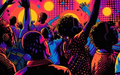 GRAVITATE with Special Guest See Bird Go & Domii