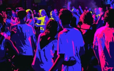 OLD SCHOOL LAST NIGHT IN WHITE PARTY @ SKYLINE | SUN SEPT 1 ST | 9PM – 2AM