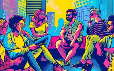 The Enneagram and Relationships Workshop, Intimate and Professional