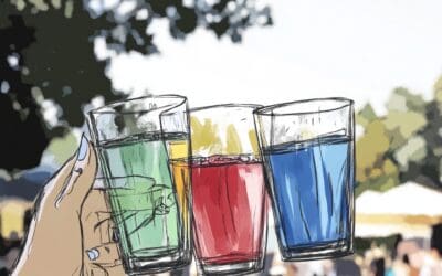 Charlotte Mimosa Festival 2024