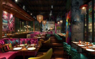 Tequila & Tomahawks – Del Frisco’s Double Eagle Charlotte