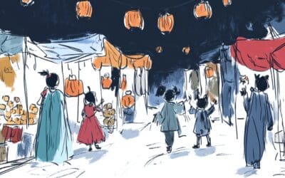 Candy Crawl + MonsterMarket 2024