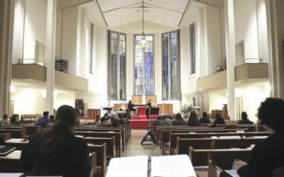 Barnabas Training Basic – October 5, 2024