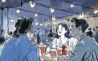 Independence High School Class of 2014: 10 Year Reunion