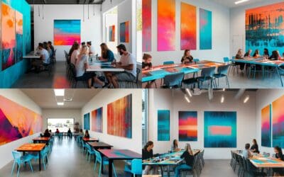 Family First: Art as Meditation