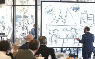 CBEX 2025 Speaker Series: BREAK THROUGH TO EXPONENTIAL GROWTH