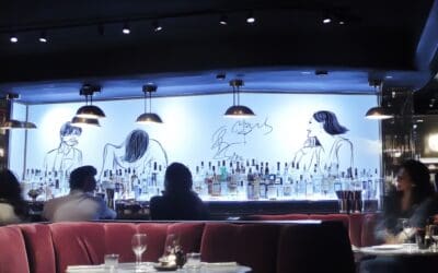 Rhythm & BLU (R&B DAY PARTY)