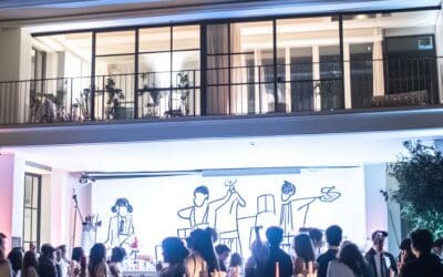 “Flashing Lights” J5 Day Party VI