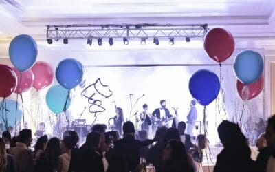 The Reset: New Years Day Day Party